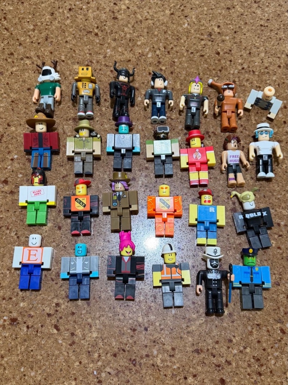 Roblox Lot